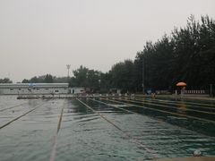 -柳浪游泳场