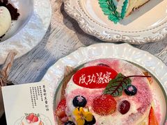 -花前月厦·海鲜餐厅(新领荟广场一店)