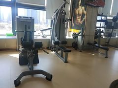 -中田·健身+普拉提(北京通州运河店)