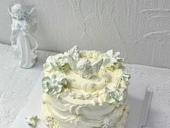 -伶甜·CAKE(国贸店)