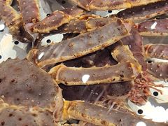 -浩运·海鲜青岛菜·海胆水饺(石老人店)
