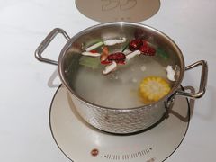 -呷哺呷哺 黄金牧场 (新中关购物中心店)