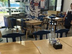 -西部马华清真兰州牛肉面·烧烤夜市(上地店)