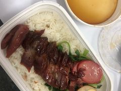 -福荣祥烧腊(斜土路店)