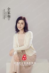 -时光纪全家福·母女写真