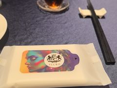 -福禧楼 FUK HEI LAU(前滩太古里店)