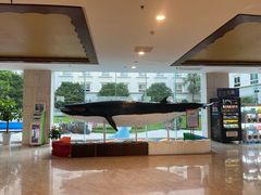 -松兰山海景大酒店·海鲜中餐厅