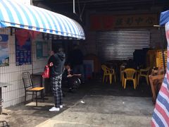 -沙溪兄茶餐厅