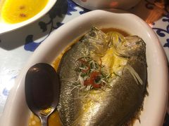 -江南赋(内蒙古大厦店)
