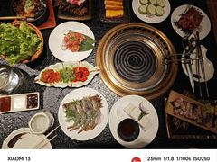 -牛家酒场(7mall店)