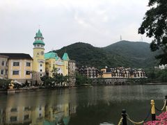 -茵特拉根酒店·西餐厅