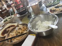 -米岗农庄