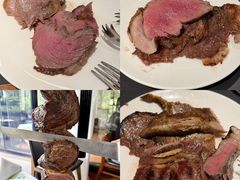 -拉蒂娜·巴西牛排馆 Latina·Brazilian Steakhouse(陆家嘴旗舰店)