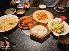 -金陵家宴·金陵春·南京菜(夫子庙店)