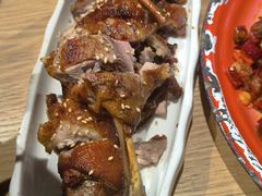 -川堂风·跷脚牛肉·乐山爆炒(宝山日月光店)