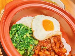 -和府捞面(东直门银座店)