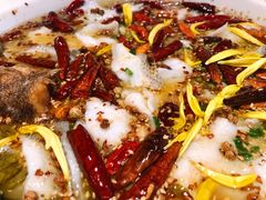 -太二酸菜鱼(菱角湖万达店)