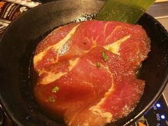 -新石器烤肉(周浦万达店)