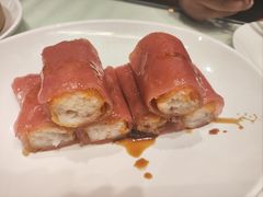 -老广酒楼(樱花店)