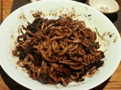 -黑牛の店·和牛烧肉(大悦城店)