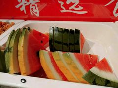 -高兴壹锅·潮汕鲜牛肉火锅(良乡梅花庄店)