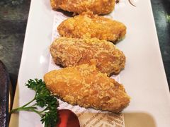 -新白鹿餐厅(悠迈生活广场店)