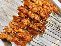 烤肉-清真·马峰烤肉(小学习北巷店)