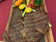 安格斯M7肉眼牛排-红房子西菜馆(淮海中路店)
