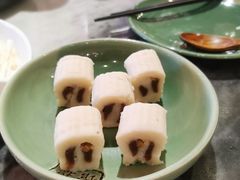 -御提小馆烤鸭店(陆家嘴店)