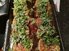 包浆豆腐-烤匠麻辣烤鱼(万象城店)