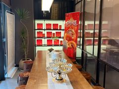 -章吴记喜瑞餐厅(东东城店)