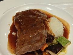 -宜家·瑞典风味餐厅(无锡店)