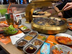 -杨小佳·齐齐哈尔烤肉·烤串(广州店)