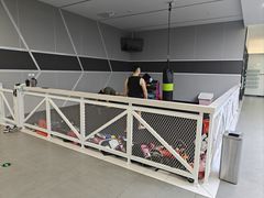 -奇迹健身(SM广场店)