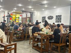 -盈田盈粥庄(博山东路店)