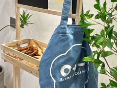 -0+1·手作面包(新北店)