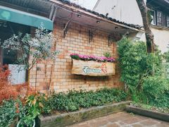 -春暖花开(西溪店)