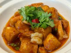-意卡菲·欢乐聚会餐厅(华侨店)