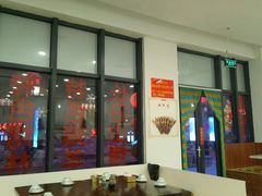 -老猎户炭火锅羊汤(万达店)