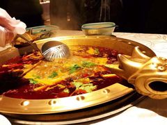 -红辣椒·川菜·火锅(科华路店)