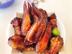 -纽顿熟食中心