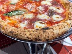 -Primo·丽莫意大利窑烤披萨