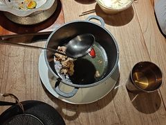 -魁盛居百年鲁菜馆(县西巷店)