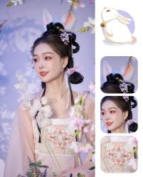 -盘子女人坊生日照·摄影馆(华强店)