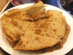 -天仁聚驴肉香(北石槽店)