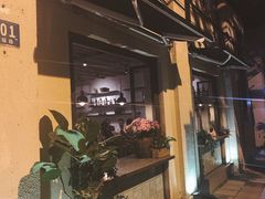 -Apollo·西班牙小酒馆(安福路店)