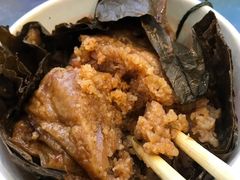 粉蒸肉+辣-老马粉蒸肉(西塘古镇店)