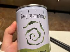 -很久以前羊肉串(南京路第一百货店)