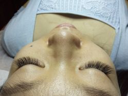 睫毛嫁接-光SPA科技美肤