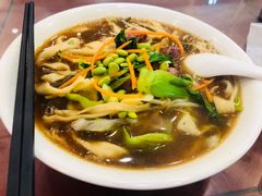 羊肉烩面-护国寺小吃(新街口店)